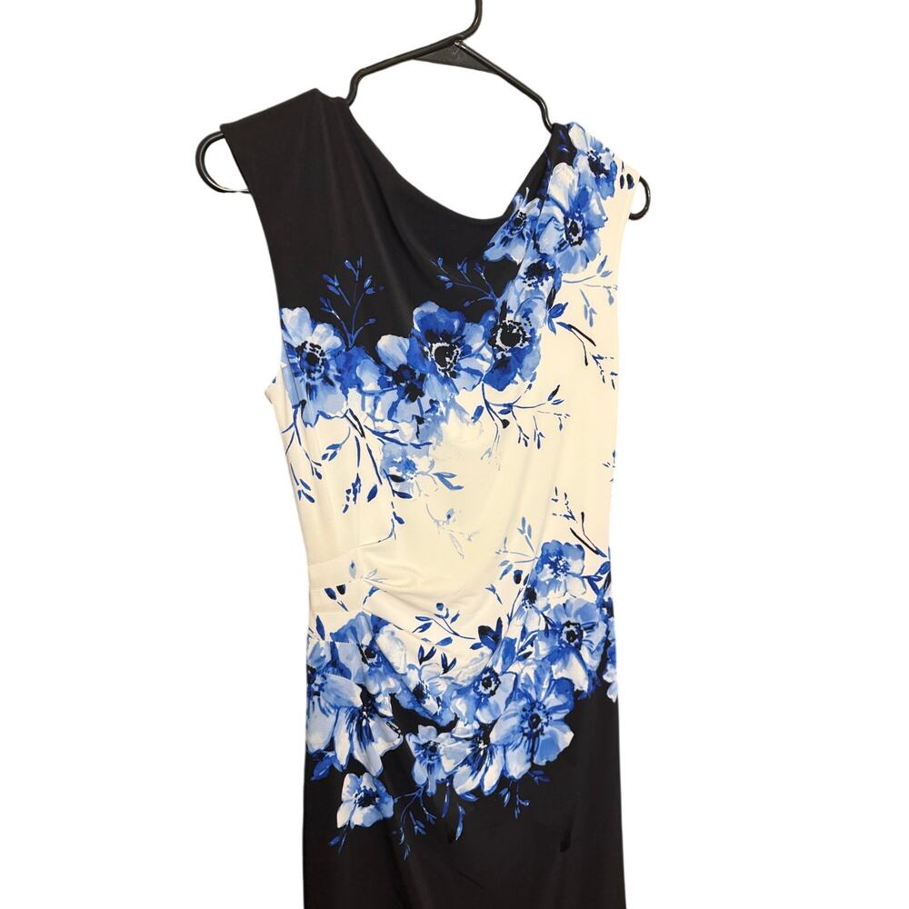 Lauren Ralph Lauren sleeveless sheath dress - Picture 5 of 7